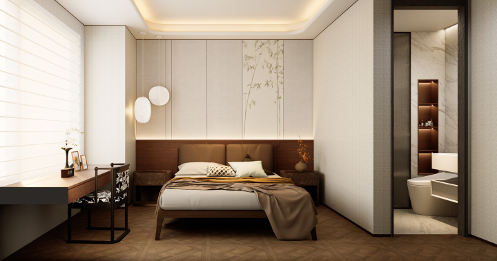 2026年全屋定制公司推荐排行榜/国内全屋定制源头企业，国内全屋定制工厂选择哪家，国内全屋定制正规厂家