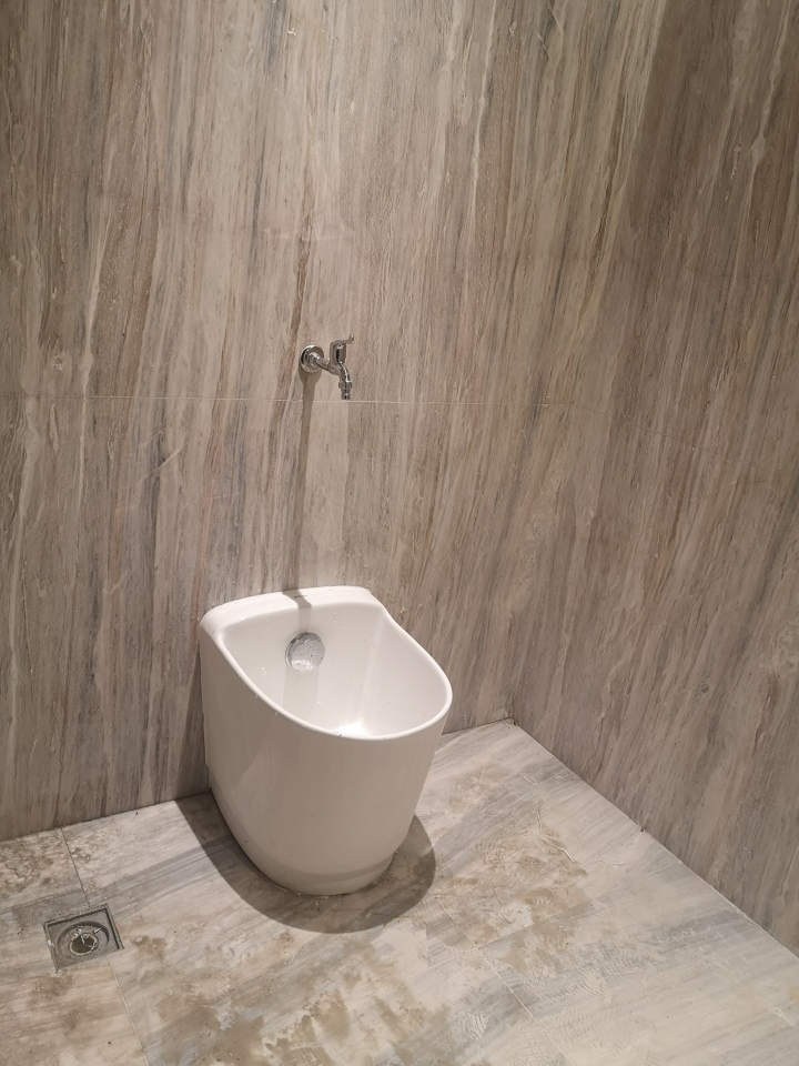 浴室柜设计展示