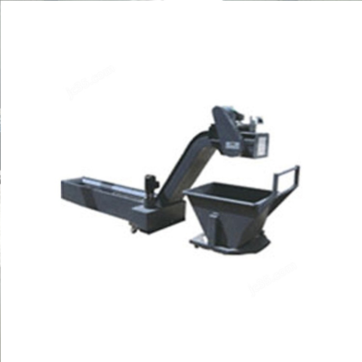 自动排屑机设备图