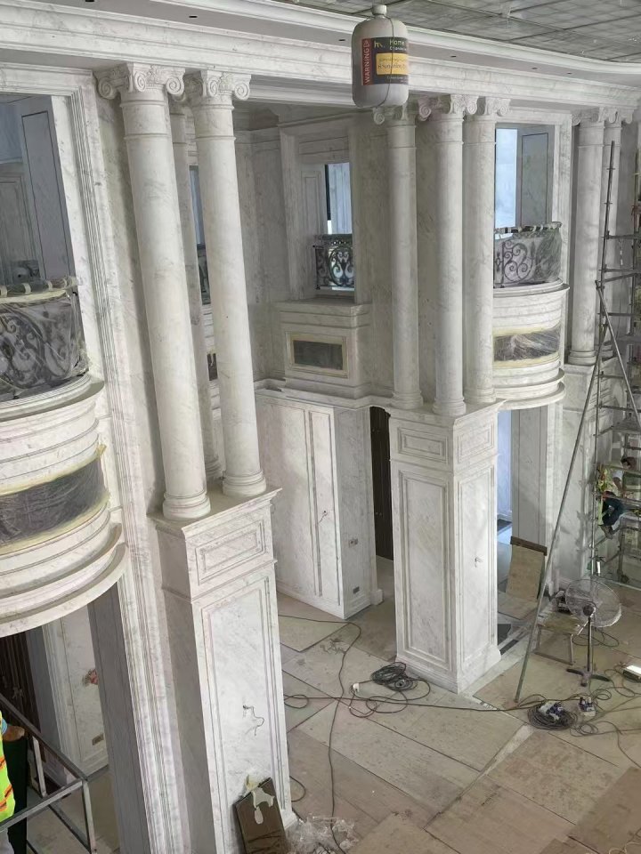 家装大理石源头工厂