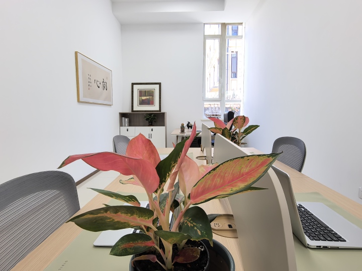 企业服务团队工作日常