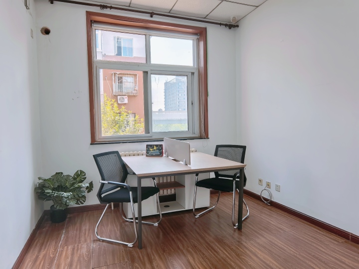 园区办公环境展示