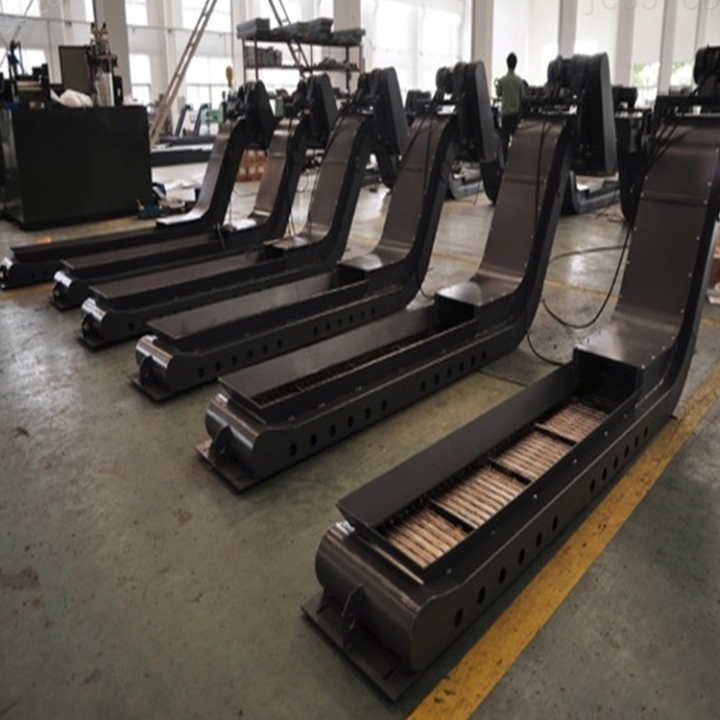 磁性排屑机产品图