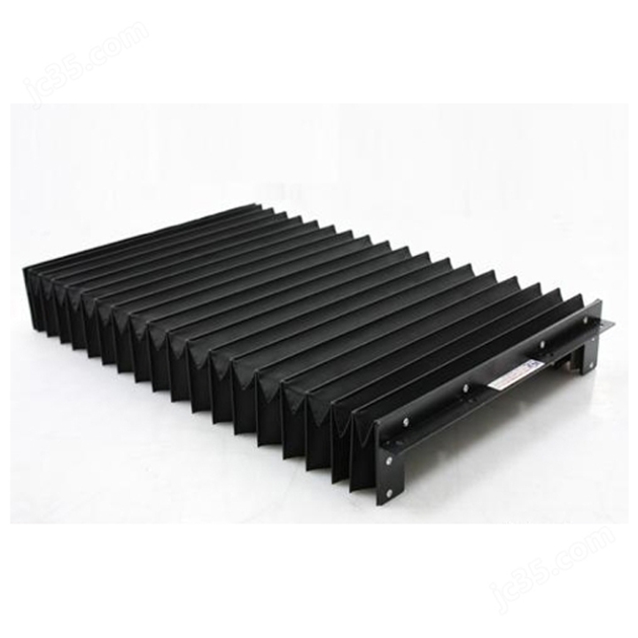 2026年苏州防尘风琴防护罩公司品牌推荐，防护罩/风琴防护罩/丝杠防护罩/立柱风琴防护罩/激光切割机防护罩