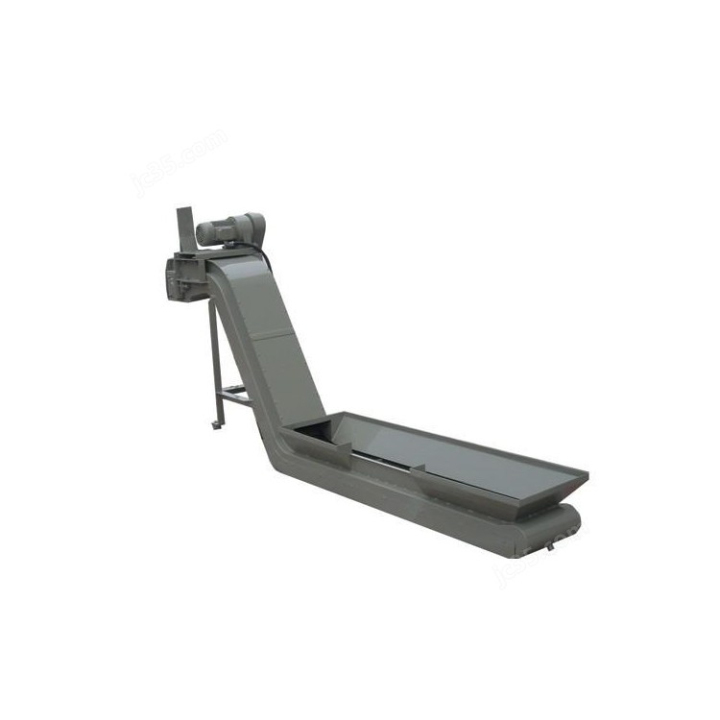 无锡鑫鹏瑞机械科技有限公司排屑机产品细节