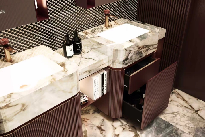 迪尔雅现代化生产基地