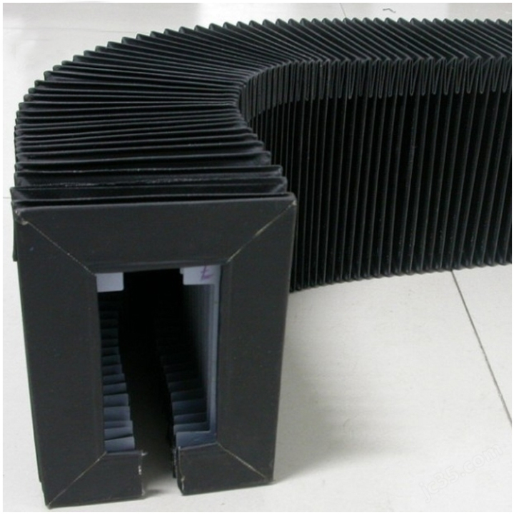 铠甲式防护罩生产与质检