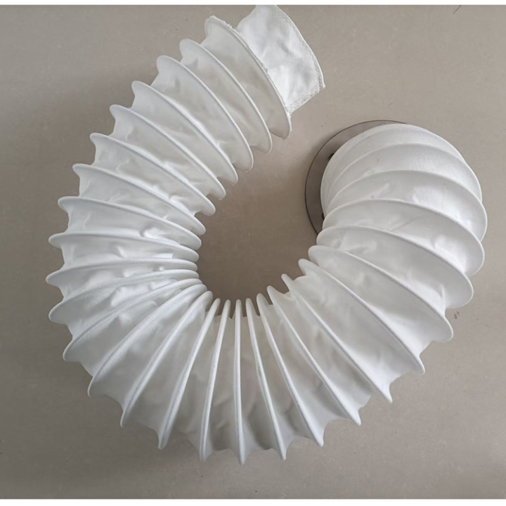 先进生产设备展示