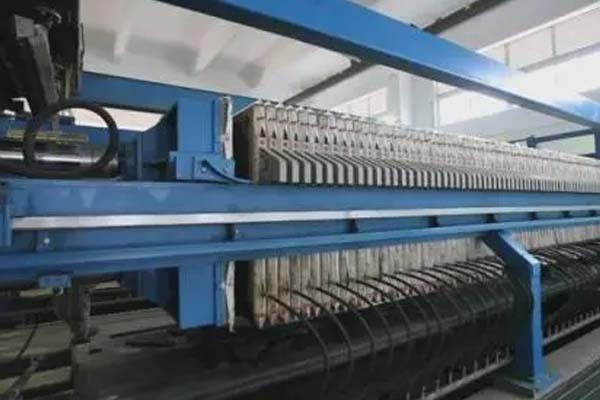 固液分离应用场景