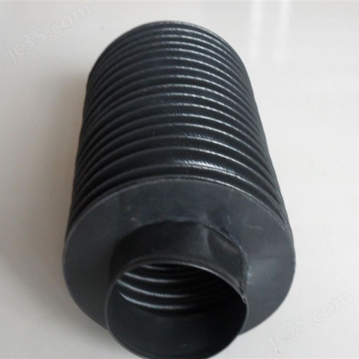 铠甲式防护罩安装应用现场