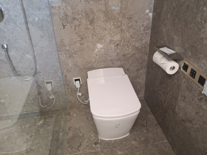 浴室柜现代设计展示