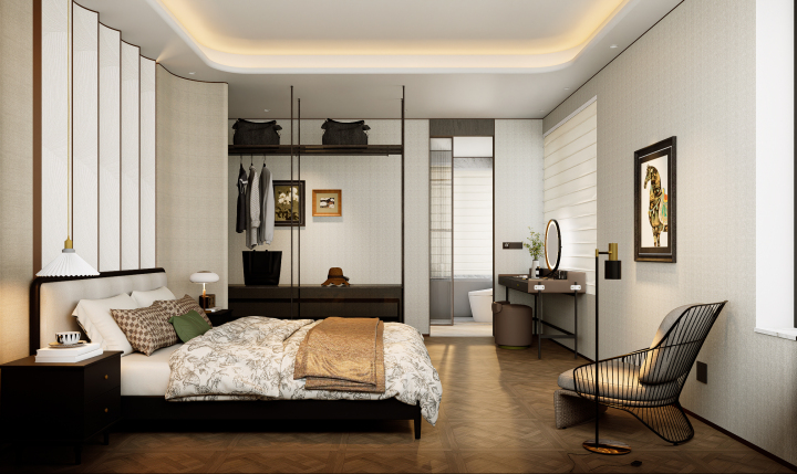 迪尔雅产品工艺与部件化生产细节