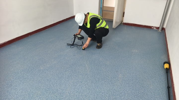 2026年呼和浩特市房屋安全检测机构推荐及选购参考：钢结构检