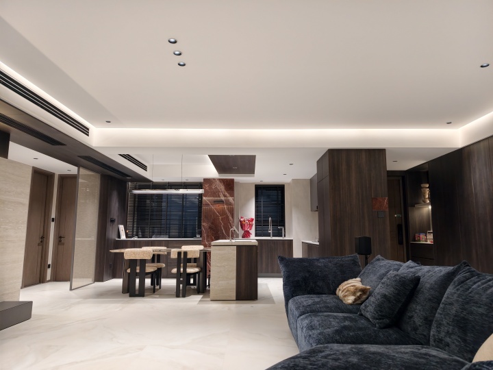 精工细作的全屋定制生产