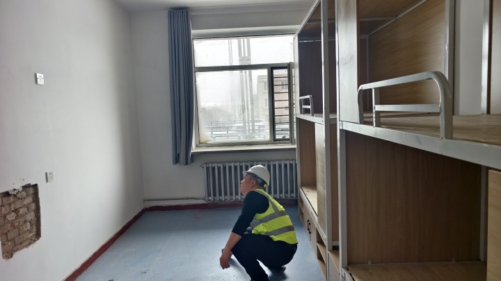 出具权威外墙检测报告