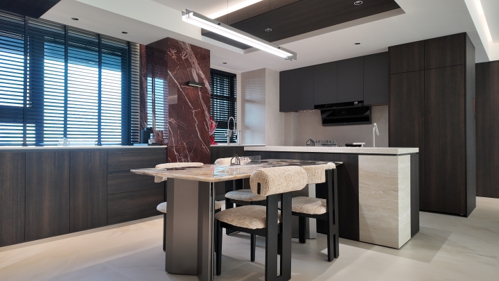 全屋定制精工细节展示