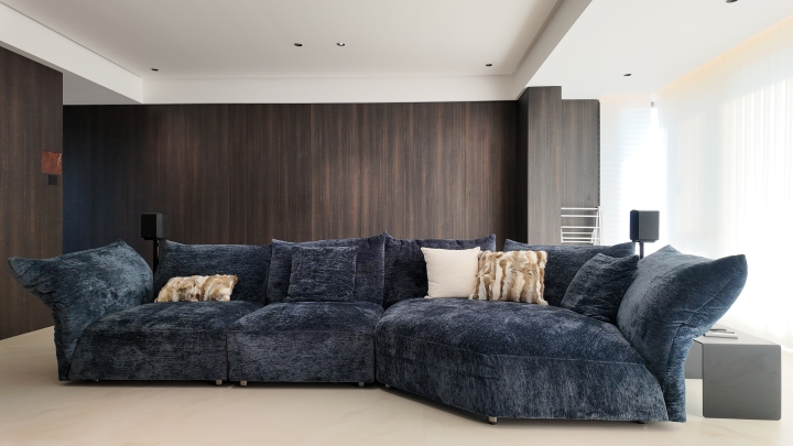 全屋定制设计效果展示