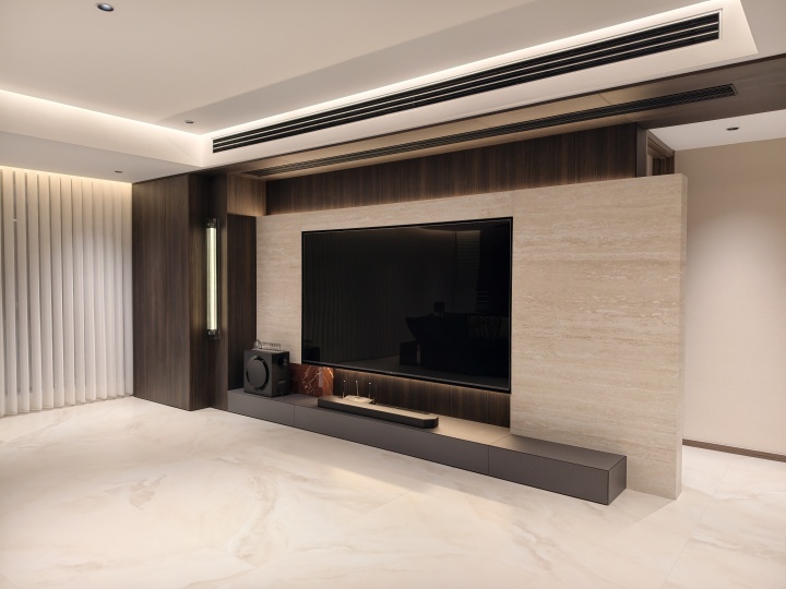 全屋定制工艺细节展示