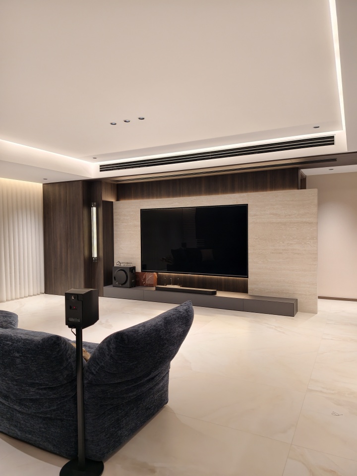 全屋定制智能制造车间