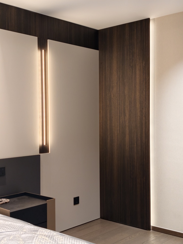 全屋定制精工细节展示