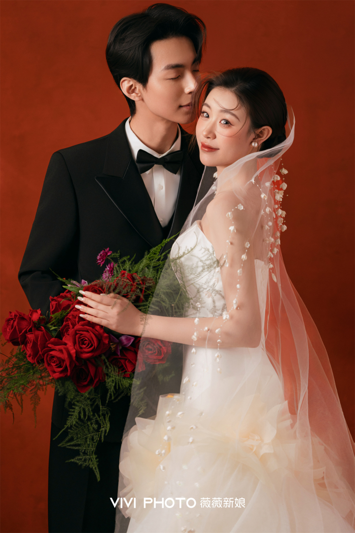 沉浸式内景拍摄基地实景