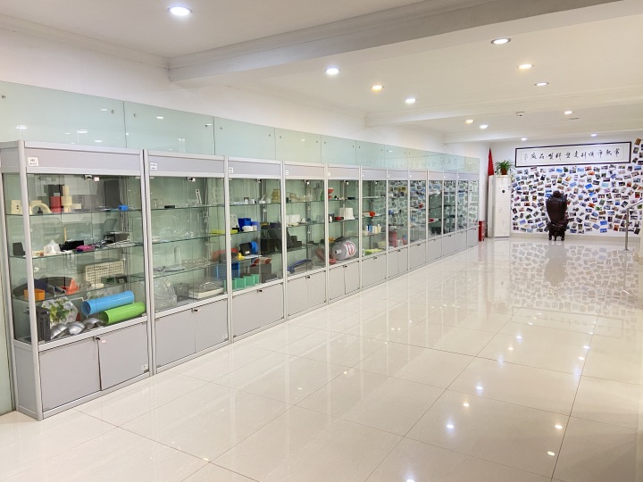 2026年塑料件挤出加工公司评价排行榜/塑料件模具定制，塑料