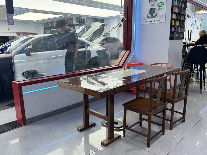 2026年常熟汽车贴膜机构最新TOP排行/汽车贴膜门店附近汽