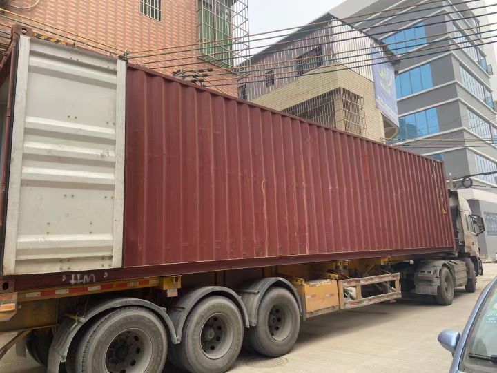 地弹簧应用场景