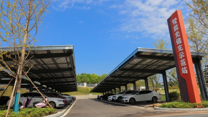 能源产业应用场景