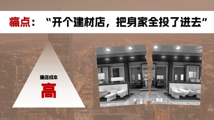 全卫与全屋定制实景案例