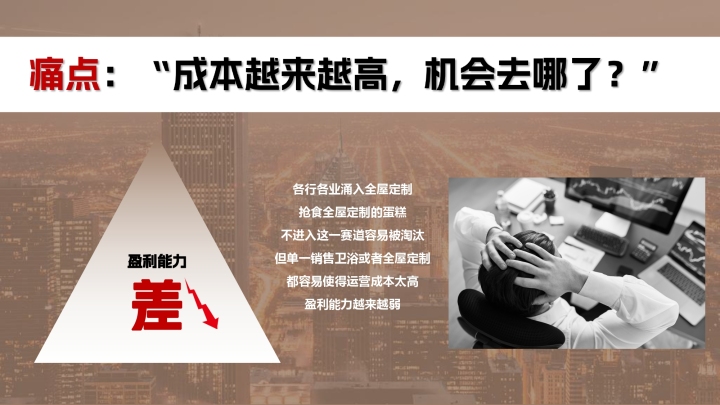 全屋高定空间展示