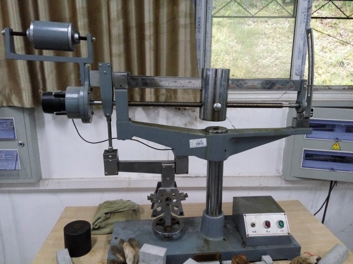 现代化教学实训环境