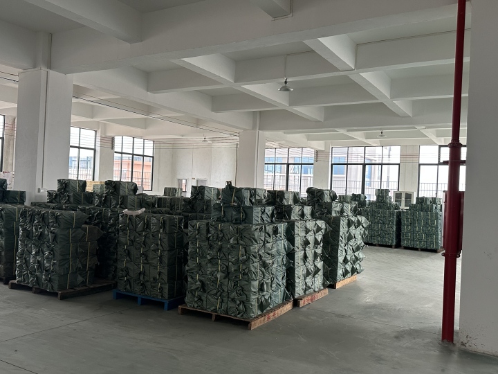 各类门控五金配件展示