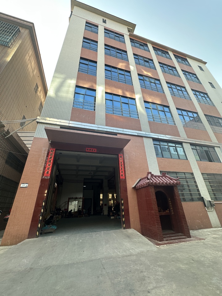 地弹簧内部结构示意图