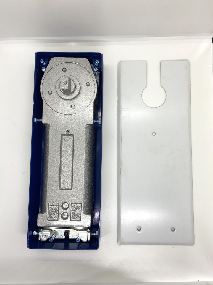 门控五金产品系列展示