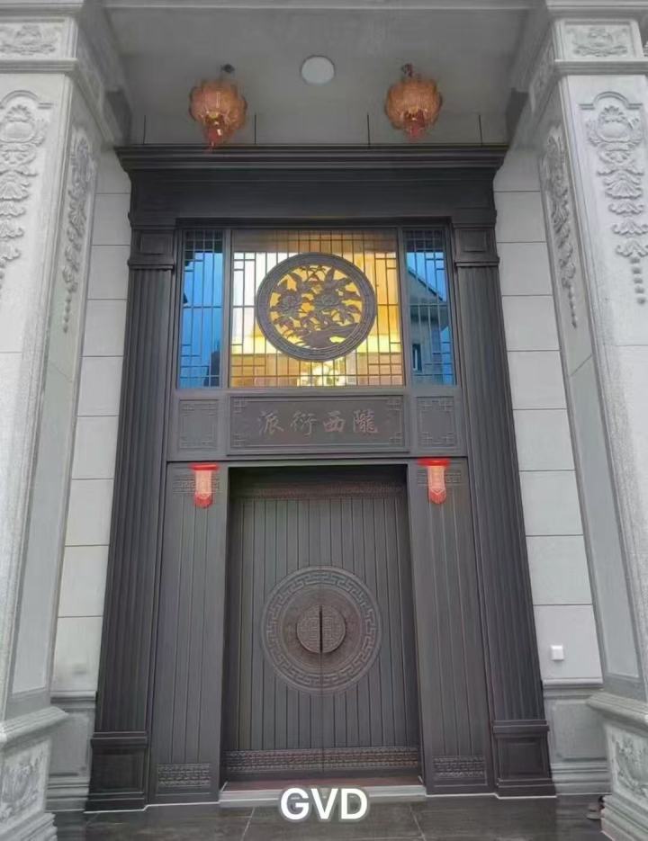 一站式定制服务