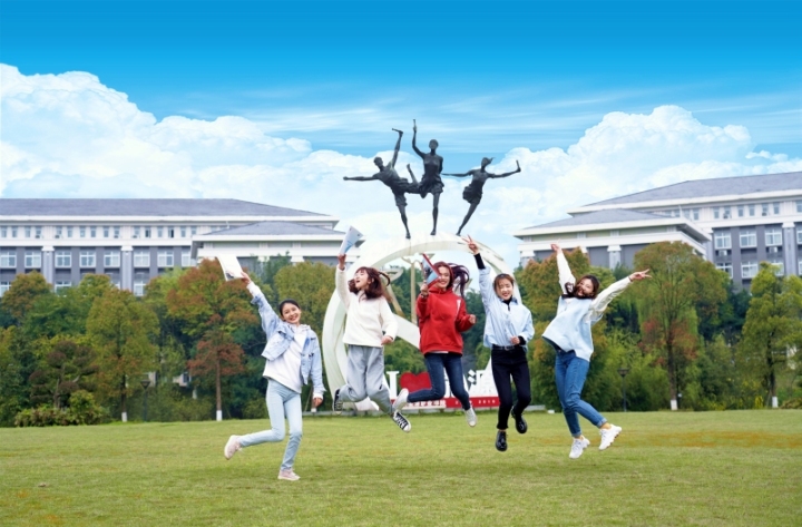 产教融合实训场景