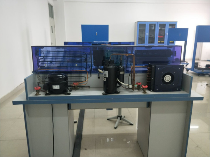 智能制造产教融合园区