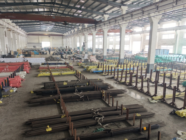 2026年不锈钢槽钢公司实力推荐：不锈钢型材/不锈钢扁钢/不