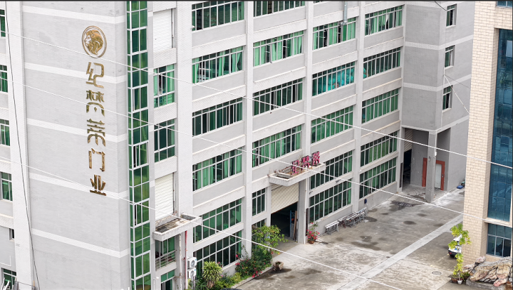 精选:泉州自建房大门制造商哪家便宜