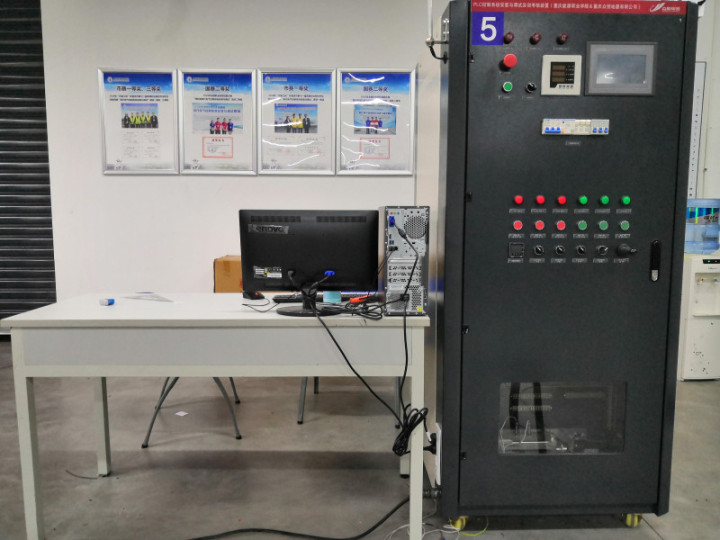 数字经济产业园区示意图