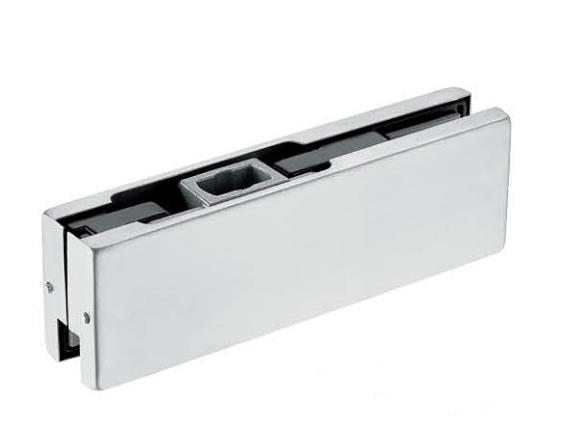 玻璃门夹应用场景