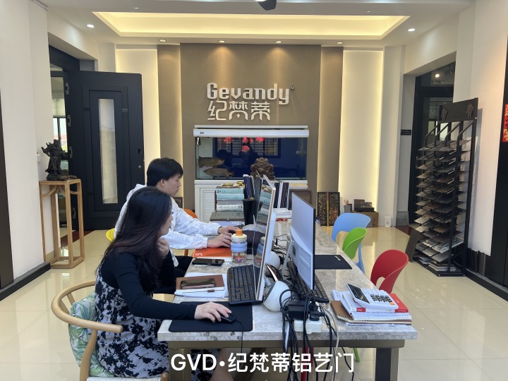 自建房大门结构工艺细节图