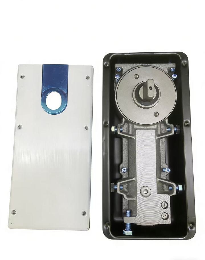 浴室夹产品应用实景图