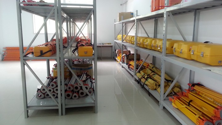 现代化校园与实训中心