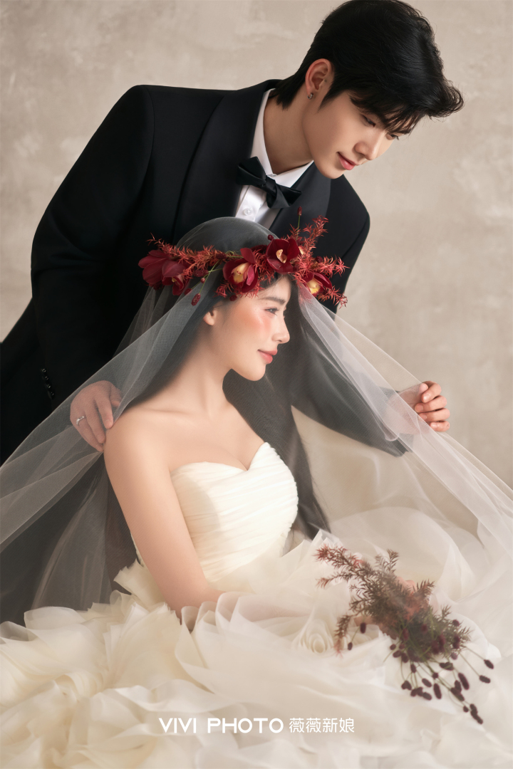 一对一专属定制服务