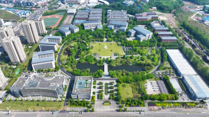 优选:重庆实力强的高等职业学校排行榜