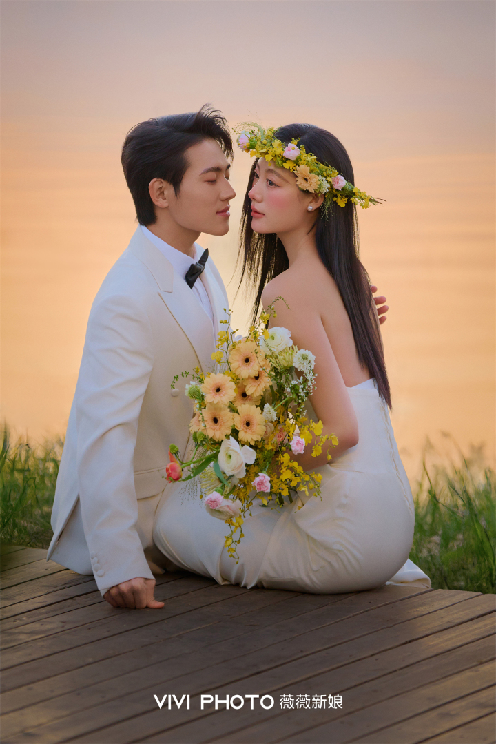 2026年芜湖婚纱摄影机构最新排行榜：婚纱照