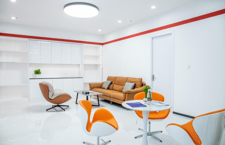 汽车贴膜完工效果展示