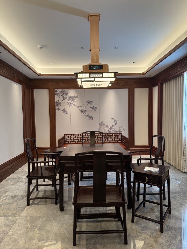 全屋整装应用场景